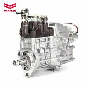 BOMBA INYECTORA DE COMBUSTIBLE 3D88E-5 MOTOR 729242-51320 para YANMAR 3TNV88 - Product Image 3