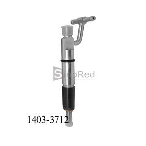 Новый Стандартный инжектор топлива в сборе 1403-3712 14033712 - Product Image 3