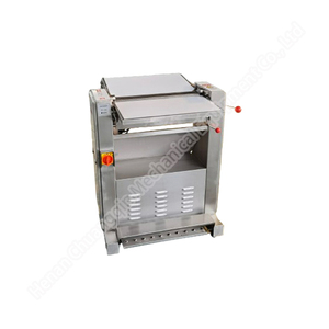 Remove Pork Rind Skin Pig Cut <b>Machine</b> Stainless Steel Pork Skinner <b>Machine</b> <b>Fish</b> Skin Remover <b>Machine</b> Automatic - Product Image 3
