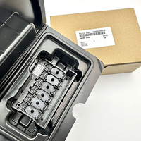 Encre éco-solvant Xp600 à faible taxabilité, tête d'impression Xp600 pour kit de carte Hoson Eps, tête Xp600 simple, kit de conversion Xp600, double tête