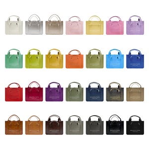 Bolsos <span class=keywords><strong>de</strong></span> Mano para Mujer con Diseño Personalizado a Precio <span class=keywords><strong>de</strong></span> Fábrica, Bolsos Promocionales <span class=keywords><strong>de</strong></span> Piel Sintética <span class=keywords><strong>de</strong></span> Primera Calidad - Product Image 6