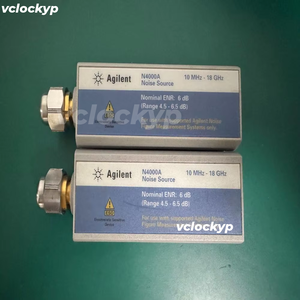 1 source de bruit Agilent N4001A série SNS, 10 MHz à 18 GHz - Product Image 4