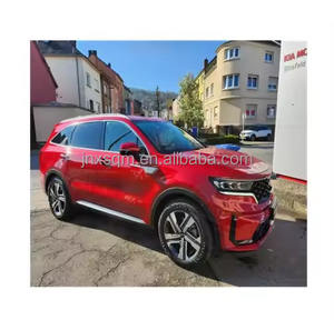 SUV hybride <span class=keywords><strong>Kia</strong></span> <span class=keywords><strong>Sorento</strong></span> <span class=keywords><strong>2022</strong></span> d'occasion propre Véhicule à essence hybride d'occasion à <span class=keywords><strong>vendre</strong></span> Voitures LHD et RHD à conduite à gauche et à droite - Product Image 2