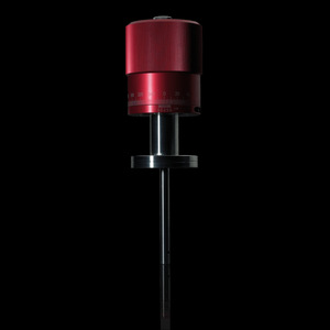 Valve à vide pour cheveux, 100 mm, type à joint souple, pour usage industriel et de recherche - Product Image 4