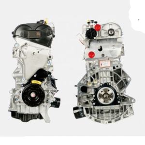 Moteur EA211 EA111, assemblage du moteur 100% testé, bloc long complet de haute qualité pour VW LAVIDA BORA Passat <span class=keywords><strong>Golf</strong></span> - Product Image 5