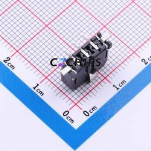 436500325 Wire-to-<b>Board</b> <b>Pin</b> Header SMD,P=3mm Connector ( <b>Pin</b> Structure: 1x3P )( Pitch: 3mm )( Mounting Type: Vertical Mount ) - Product Image 2