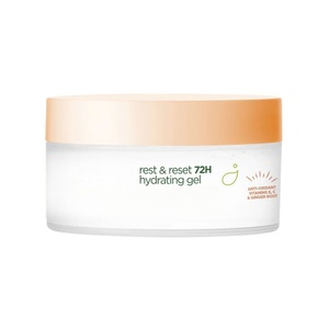 Nueva <span class=keywords><strong>Crema</strong></span> Facial <span class=keywords><strong>de</strong></span> Día y Noche con Colágeno, Blanqueadora, Hidratante, Antiarrugas, para el Cuidado <span class=keywords><strong>de</strong></span> la Piel, 50 ml - Product Image 4