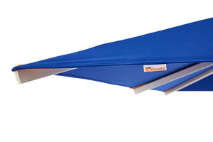 <span class=keywords><strong>Parasol</strong></span> <span class=keywords><strong>de</strong></span> luxe résistant à l'eau UV 2.5m 8ft moderne pour la plage et l'hôtel, la salle à manger et le jardin, <span class=keywords><strong>parasol</strong></span> avec glands - Product Image 4