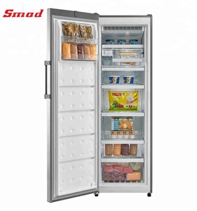 Refrigerador con Congelador Lateral HC-666WE(N) con Puerta Doble - Product Image 6