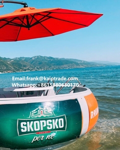 Bote a Pedal Eléctrico, Bicicleta Acuática, Botes a Pedal en Venta en Australia, Kayak a Pedal para Niños, Precios <span class=keywords><strong>de</strong></span> Bicicletas Acuáticas - Product Image 6