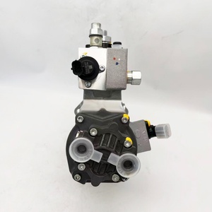 오리지널 건설 기계 부품 연료 분사 펌프 0445020181 디젤 커먼레일 분사 펌프 YUCHAI용 - Product Image 2