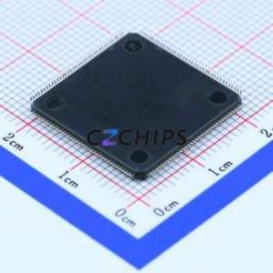 ชิปไอซีไมโครคอนโทรลเลอร์ (MCU/MPU/SoC) LQFP-144 STM32F429ZIT6ใหม่ของแท้ (20x20) - Product Image 2