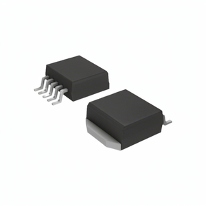 Power Management (PMIC) TO 263 6, D2PAK , TO 263BA NCP631GD2TR4 Manufacturer Channel Buy Electronics Components Online - Product Image 1