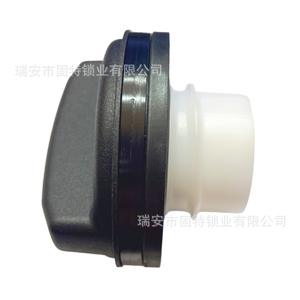 Bouchon de réservoir de carburant pour Chevrolet Buick 95292260 GT364 GT360, couvercle de poignée noir ABS - Product Image 2