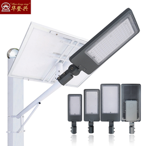 Panel solar impermeable para exteriores, luz led con batería, 50w, 100w, 150w, 200w - Product Image 3