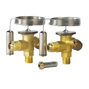 Haute qualité TEN2 Dan-foss Détendeur pour R134A Détendeur thermique Externe Flare x De Soudure - Product Image 4