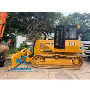 Bulldozer sur chenilles Caterpillar D5K d'occasion, d'origine japonaise, 180 CV, vente à prix réduit, livraison rapide - Product Image 1