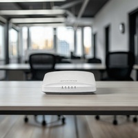 Punto de Acceso Wi-Fi 6 RUCKUS R650, AX 3.0Gbps, en Existencia, Promoción, 1 Año de Garantía, OFDMA, MU-MIMO, PoE+, WPA3