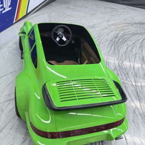 Groothandel Commerciële Elektrische Gokarts |   Attractiekarts voor themaparken & campings - Product Image 3