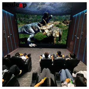 <span class=keywords><strong>Vr</strong></span> Flying Simulator 9d Flying Cinema Réalité virtuelle Jeu dynamique 5D 7D <span class=keywords><strong>vr</strong></span> Machine de jeu Nouveau design Coin Placement <span class=keywords><strong>Cine</strong></span> volador - Product Image 4