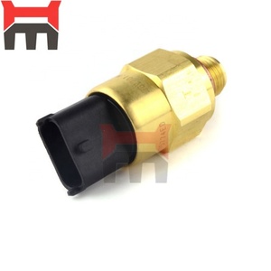 Capteur de pression d'huile moteur D6D D7D 04215774 pour pièces d'excavatrice EC210B EC240B - Product Image 2