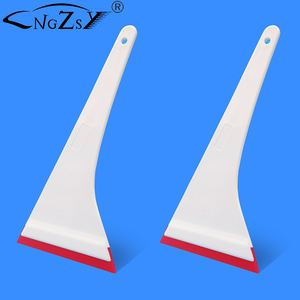 Espátula <span class=keywords><strong>de</strong></span> goma para esquinas <span class=keywords><strong>de</strong></span> coche, herramientas <span class=keywords><strong>de</strong></span> escurridor, cuchilla <span class=keywords><strong>de</strong></span> agua para ventanas, espejo <span class=keywords><strong>de</strong></span> vidrio tintado, limpiaparabrisas, B92 - Product Image 1