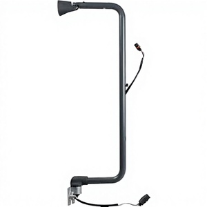 Espejo Retrovisor Covind ARM MIRROR RH TGA XXL 03/2000 MLX/506 Italia para Hombre XLX-XXL (81637316560) - Product Image 1