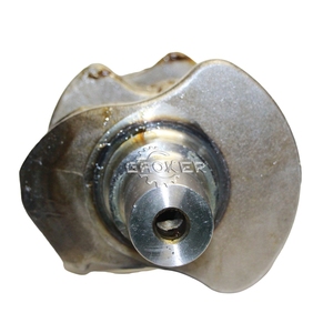 Vilebrequin d'excavatrice 3044 3612 3204 3208 3304 3306 3406 3412 3054C 3512 3516 Vilebrequin de moteur pour <span class=keywords><strong>Cat</strong></span> Caterpillar Remplacement - Product Image 2