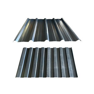 Máquina Perfiladora de Dupla Camada HD para Produção de Aluzinc, Popular no Peru - Product Image 4