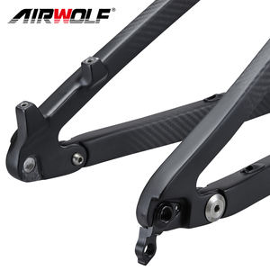 <span class=keywords><strong>Telaio</strong></span> personalizzato per Mountain Bike a sospensione completa ultraleggera da 12*148MM MTB in carbonio con <span class=keywords><strong>telaio</strong></span> per Mountain Bike - Product Image 6