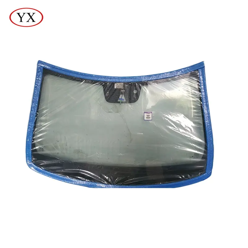 Ventanas de cristal para coche, cristal CROSSOVER 4008 para MITSUBISHI ASX/CITROEN C4 AIRCROSS/PEUGEOT 2010 5D