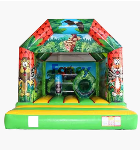 Château <span class=keywords><strong>gonflable</strong></span> de nouveau style <span class=keywords><strong>xxl</strong></span>/château sautant pour dessins animés d'enfants/taille de château <span class=keywords><strong>gonflable</strong></span> à vendre - Product Image 6