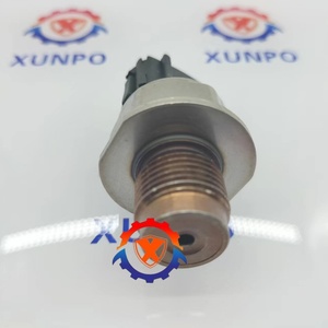Repuestos para Excavadoras, Sensor de Presión de Combustible 31936-AN800 31936AN800 45PP14-4 - Product Image 4