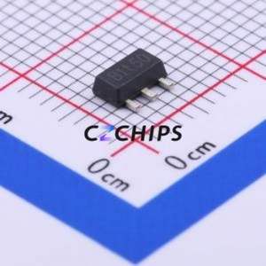 Venta al por mayor H8118A28PR SOT-89-3 Chip IC de circuito integrado PMIC IC de potencia al por mayor Servicio BOM de chip de componente electrónico de venta al por mayor - Product Image 1