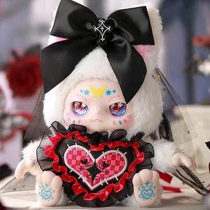 Autentico KIMMON Biology: Tu sei il protagonista - Blind Box con statuetta carina, articolo designato, regalo di compleanno per ragazza, giocattolo di tendenza - Product Image 2