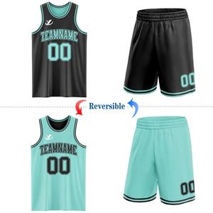 Maglia da basket personalizzata sexy da donna, design uniforme Elite, tessuto traspirante per squadre professionali femminili e competizioni - Product Image 2