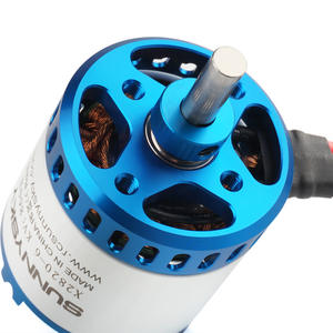 SUNNYSKY-Motor X2820 <span class=keywords><strong>de</strong></span> 3ª generación, original y genuino, KV860, ala fija, 30E, motor sin escobillas, <span class=keywords><strong>aeromodelismo</strong></span>, Dron no tripulado - Product Image 3