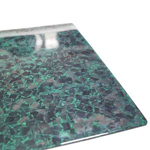 Lámina Decorativa de Fibra de Carbono Forjada SHENYU |   Placa de Carbono Forjado Premium de Color Personalizado para Proyectos de Bricolaje - Product Image 4