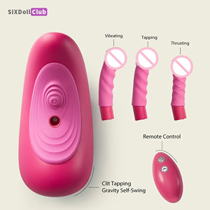 Saug Vibrator: Fr Frauen perfekt geeignet?