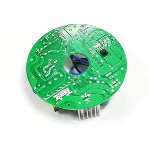 Không dây an ninh chống trộm hệ thống báo động mạch Board báo động Trung Quốc PCB nhà sản xuất - Product Image 1