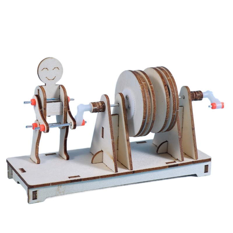 TM-0512-Coupleur magnétique
