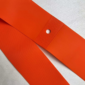 Bande de jante en nylon 700C 26" 27.5" 29" anti-crevaison pour pneu de vélo OEM - Product Image 5