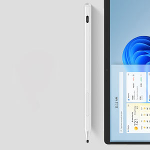 MPP2.0 4096 Función de borrador de presión Lápiz táctil magnético <span class=keywords><strong>Stylus</strong></span> para Microsoft Surface Pro Surface Laptop <span class=keywords><strong>HP</strong></span> ASUS - Product Image 1