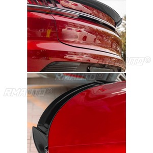 Para BYD Han 2020-2021: Kits de Estilización, Alerón Trasero, Alerón de Maletero, Kit de Carrocería - Product Image 3