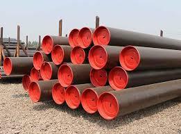 أنابيب من الفولاذ الكربوني غير الملحوم API 5L/ASTM A106/A53 Gr.B أنابيب فولاذية غير ملحومة خام خامة السعر المشترك للشركات المصنعة في الصين - Product Image 4