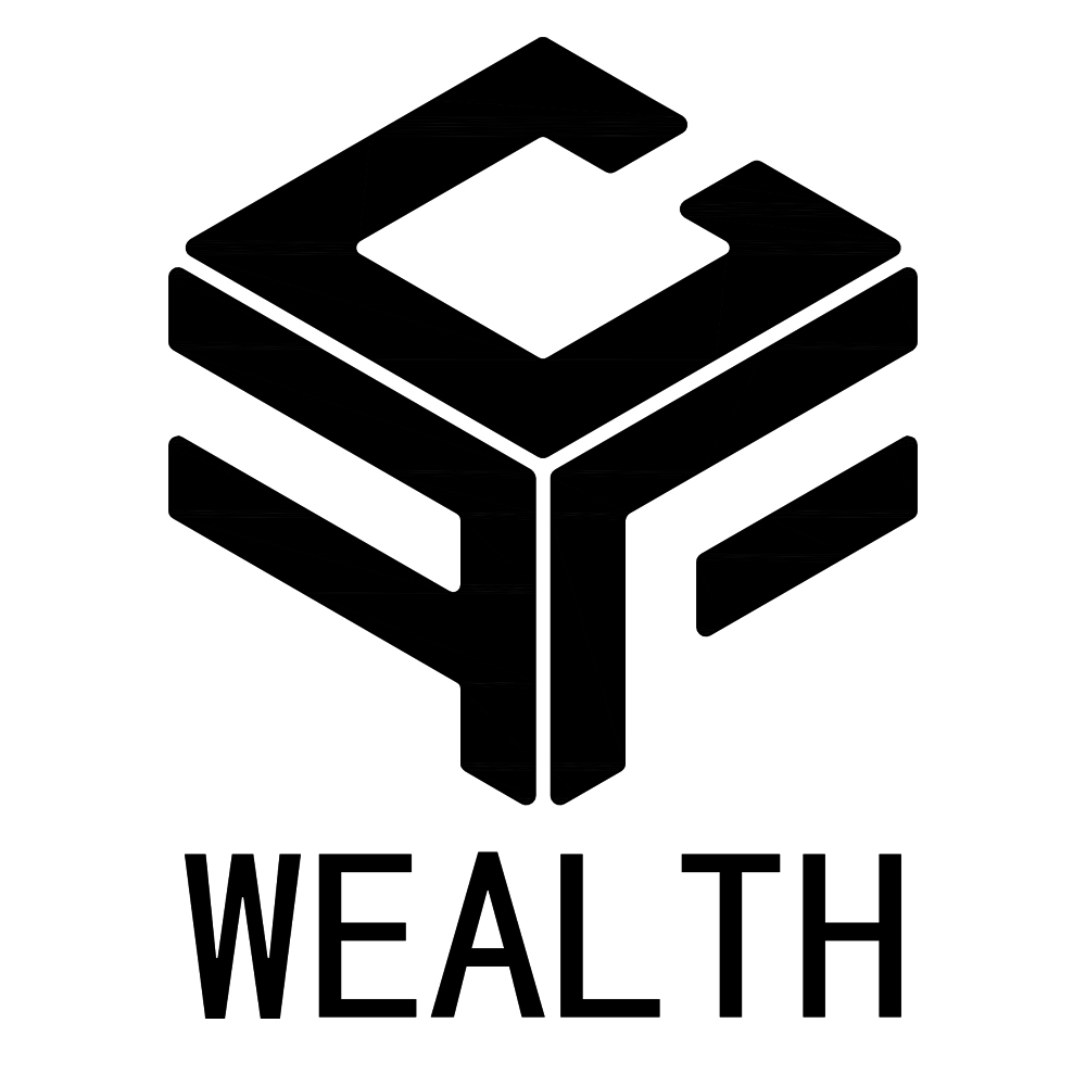SHENZHEN WEALTH GIFT PACKAGING CO LIMITED logo