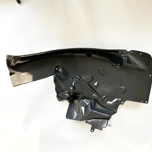 Nuevo Guardabarros Interior Delantero de Plástico para Audi A8 <span class=keywords><strong>D3</strong></span> 2007-2010, Accesorios para Carrocería - Product Image 2