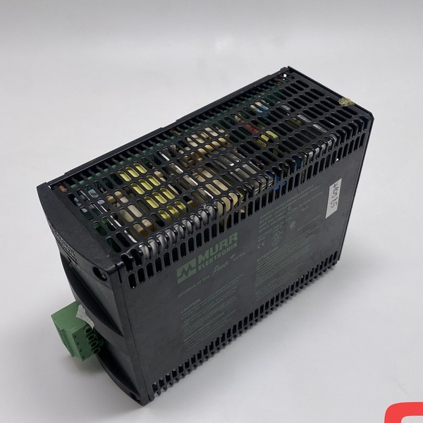 Plc Electronics Switching Power Supply 85071 V2 3 Phase Mcs10 Power+ for Warranty Product Discontinued