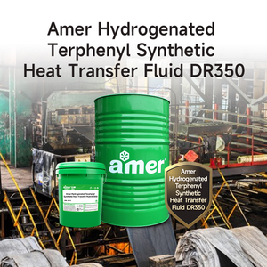 Fluide de transfert de chaleur Amer Therminol Huile de transfert de chaleur <span class=keywords><strong>DR350</strong></span> - Product Image 1