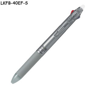 Bolígrafo Multifunción LKFB-40EF Light Touch 2 en 1, 2 Colores, Bolígrafo de Punta Redonda de 0.5 mm y Lápiz Mecánico, Cuerpo con Tacto Suave Mate - Product Image 1